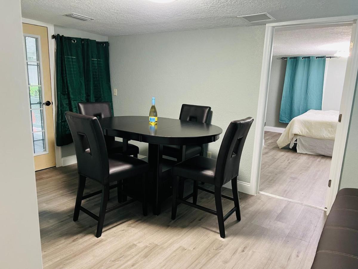 3Bdrm Fruit Tree Home Near Downtown Орландо Экстерьер фото