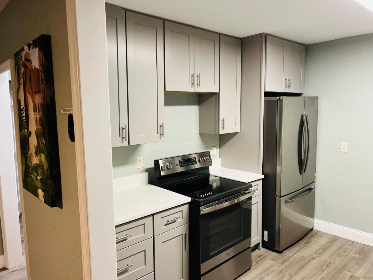 3Bdrm Fruit Tree Home Near Downtown Орландо Экстерьер фото
