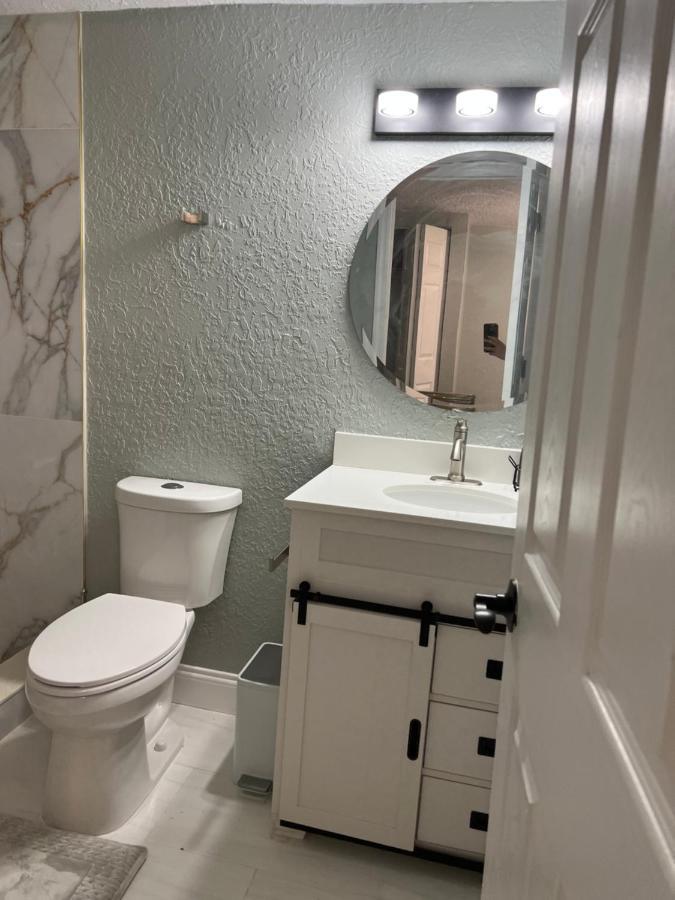 3Bdrm Fruit Tree Home Near Downtown Орландо Экстерьер фото
