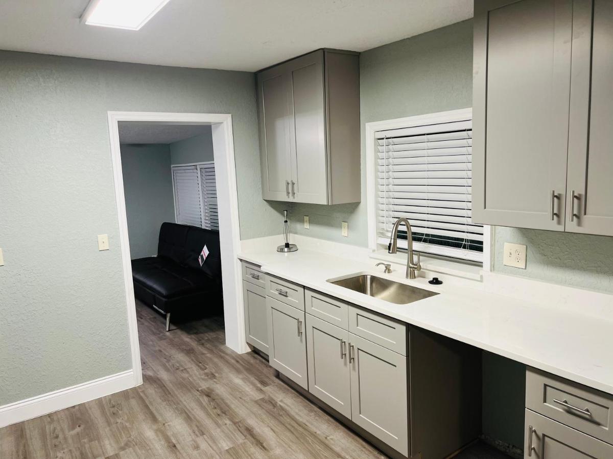 3Bdrm Fruit Tree Home Near Downtown Орландо Экстерьер фото